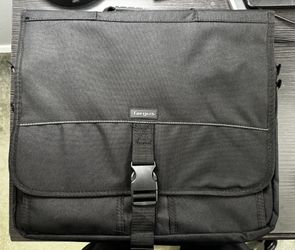 Targus 15-17 Inch Laptop Bag