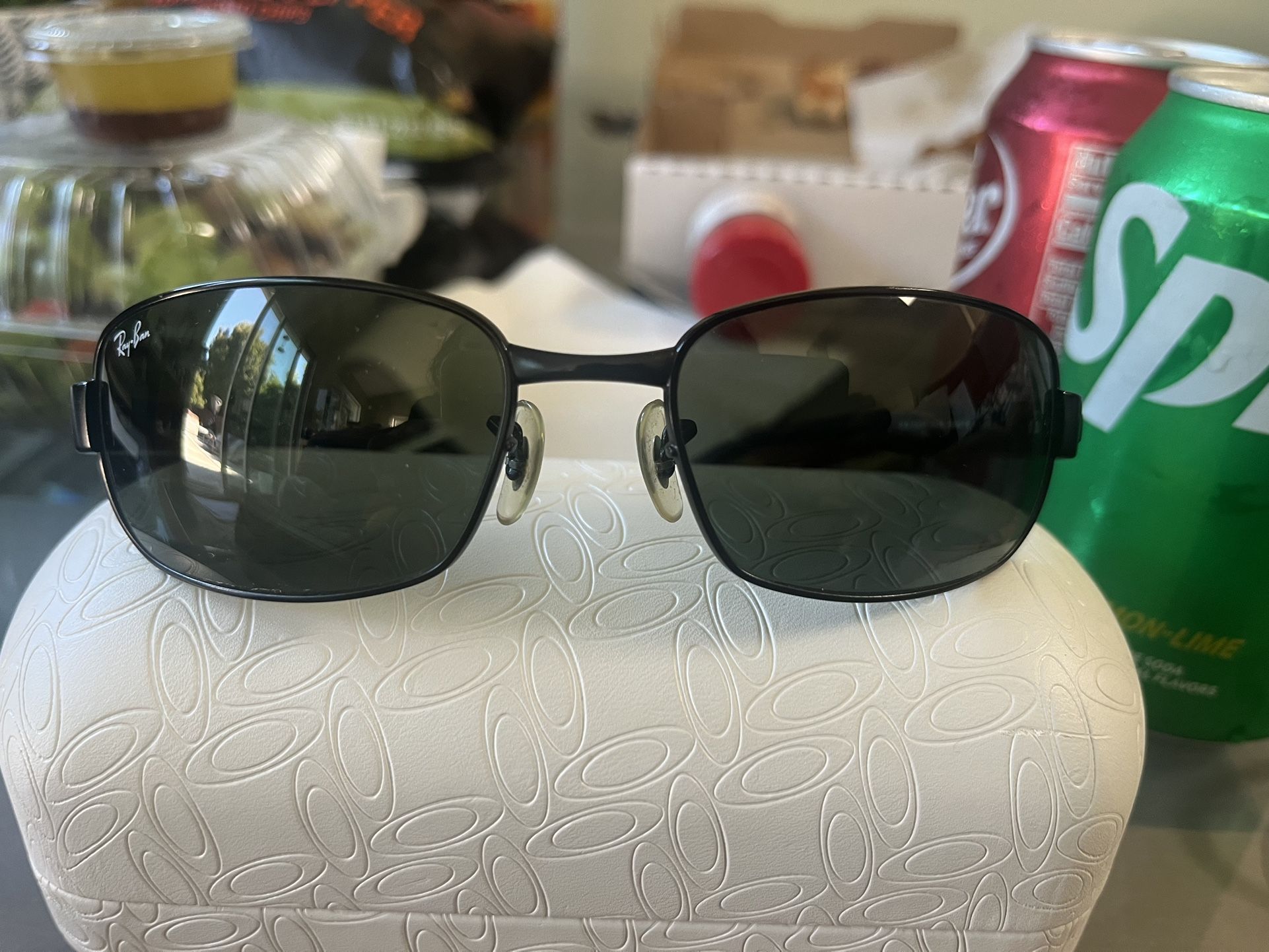 Ray Ban Sunglasses 