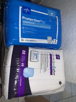 Diaper pull ups small
