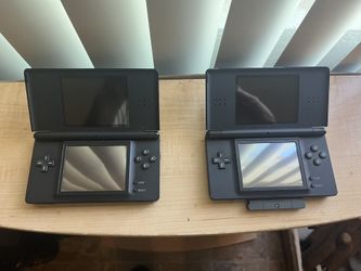 Nintendo Ds Lite