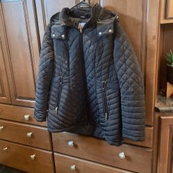 Gallery New York Black Jacket