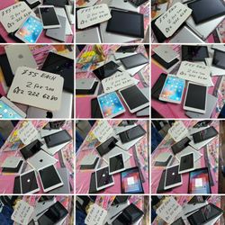 $55 Ipad Grandes Y Ipad Minis.   2x$100
