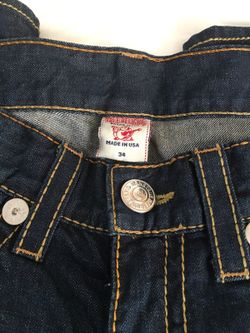 Jeans/ true religion