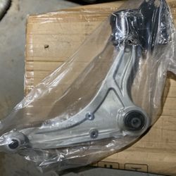 Control Arm