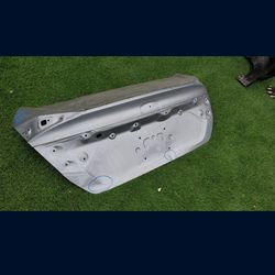 2016 - 2021 HONDA CIVIC SEDAN TRUNK
DECKLID HATCH USED OEM. NC41