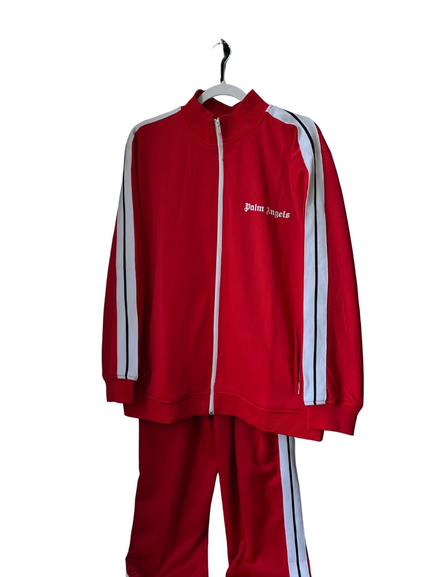 Palm Angels tracksuit for Sale in Charlotte, NC - OfferUp