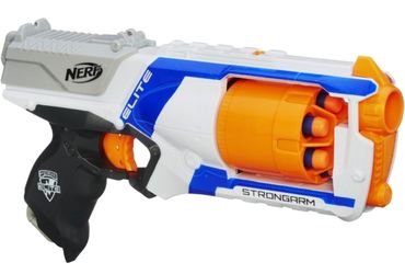 Nerf n Strike Elite Strongarm