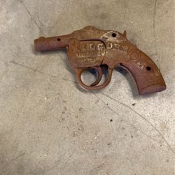Kilgore 1900s Cap Gun