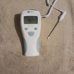 Welch  Allyn Digital Thermometer