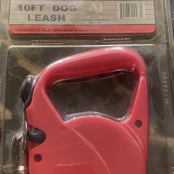 Pit bull Dog Leash