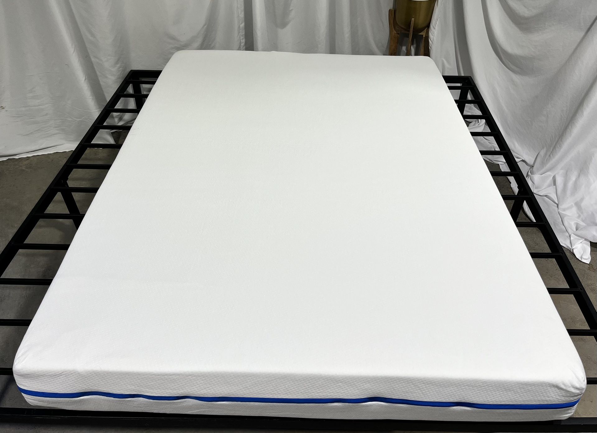 Nectar Mattress - FULL ⭐️Flippable⭐️