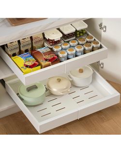 Cabinet Organizer