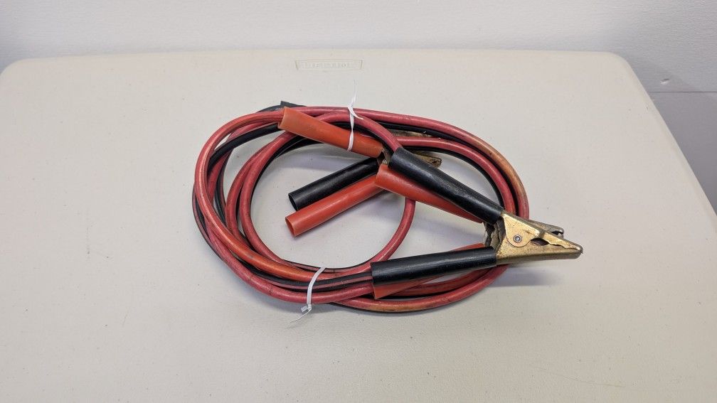 Jumper Cables