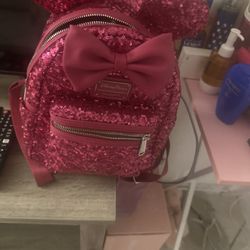 Lounge Fly Back Pack 