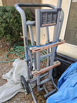Rigid Saw Table Saw Stand Used 1 Time 