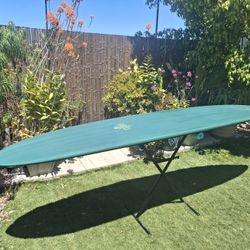 Softtop Surfboard 10'