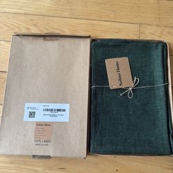 Solino Home Dinner Napkins