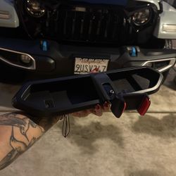 Magnetic Phone Mount Holder 