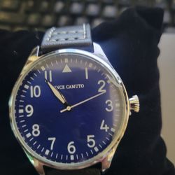 Mens watch