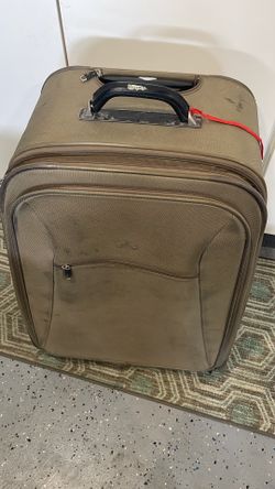 Suitcase Large