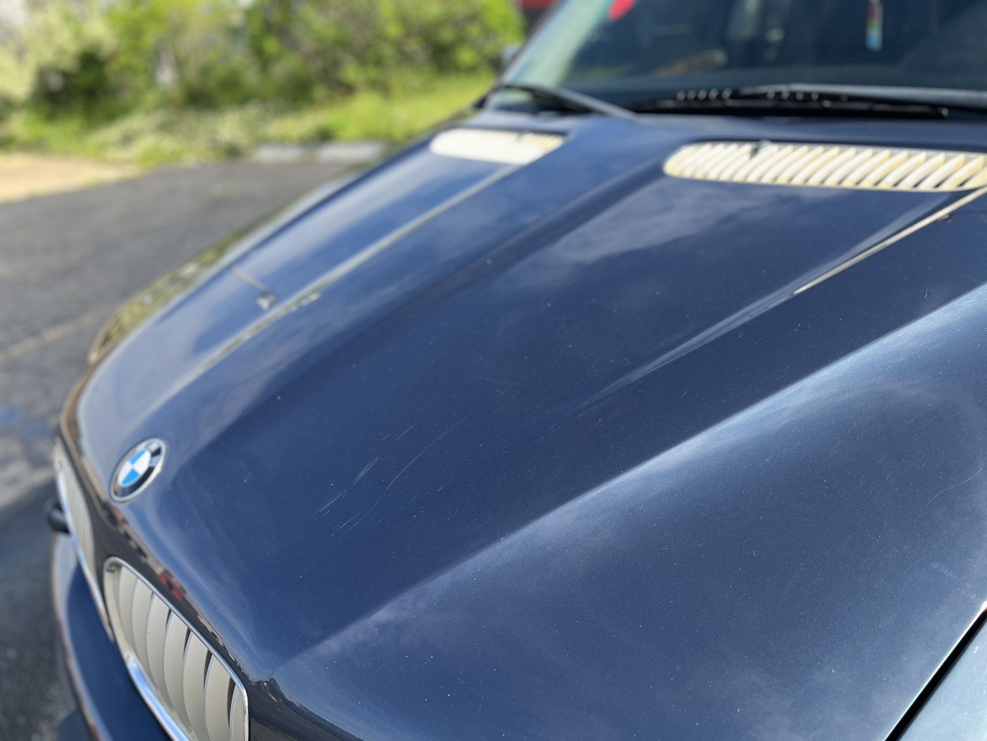 2004 BMW X5