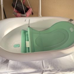 Frida Baby Bath Tub