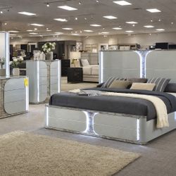 ✨ Luxury Bedroom Upgrade – Starting at  $1999