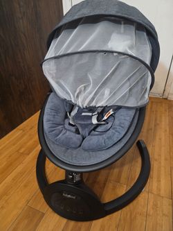 Swing /bluetooth/music