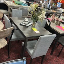 5pc Dinette Set 