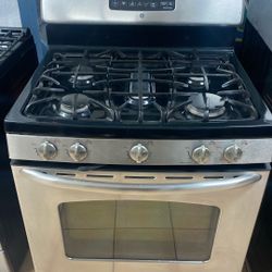 GE STOVE 