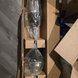 4x4 Cv Axles