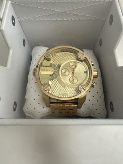 DIESEL WATCH