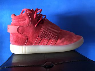 Adidas tubular size 11.5 new