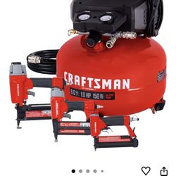 Brand New Tools