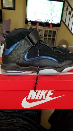 Anfernee Hardaway aka Penny's Nike size 13 men's shoe