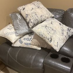 Decorative Pillows