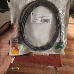 Ultra Slim High Speed Hdmi Cable