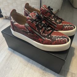 Men’s Giuseppe Sneakers 