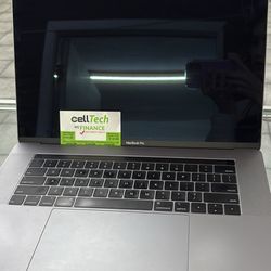 MacBook Pro 15 Inch