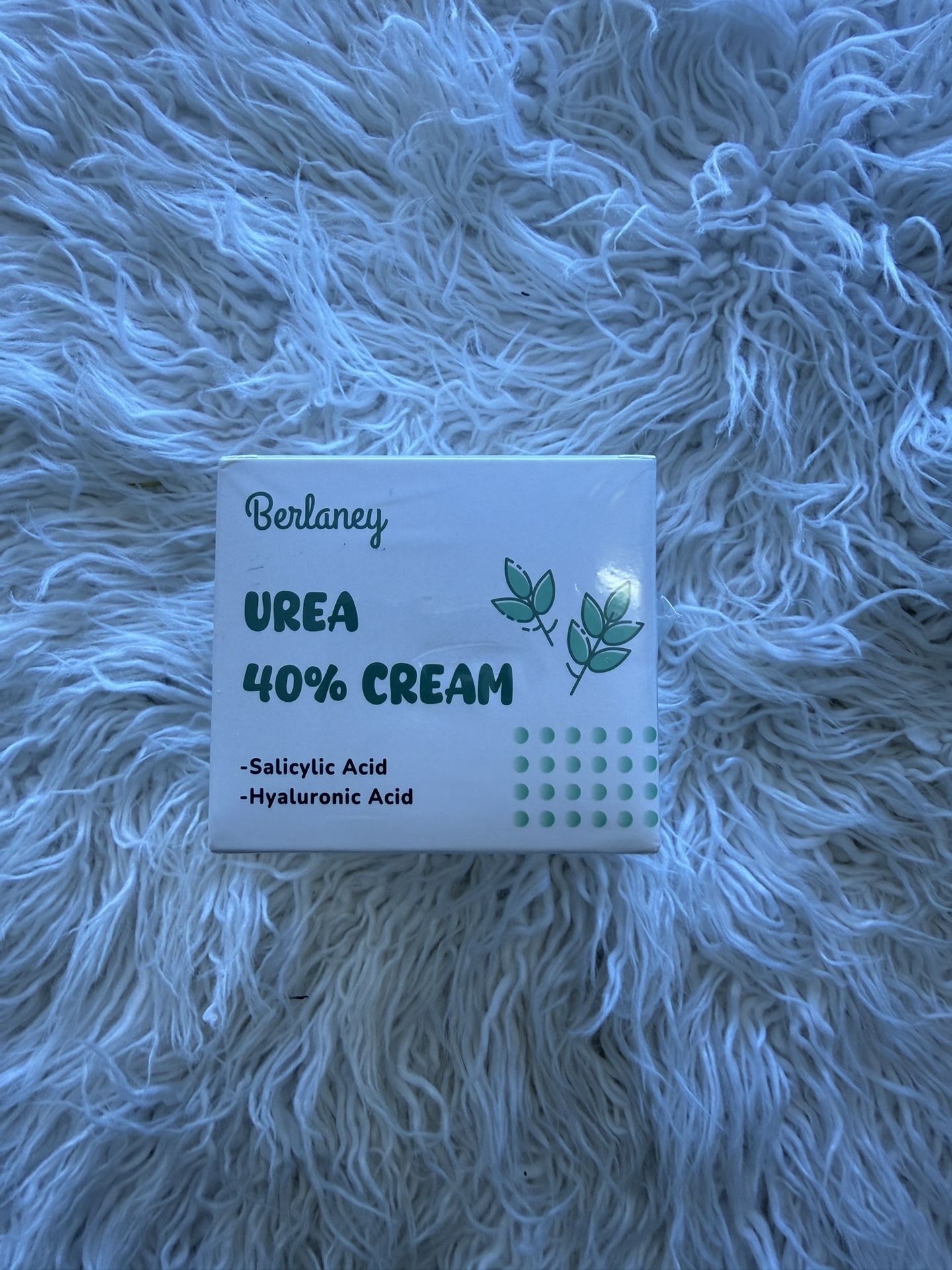 Urea Cream