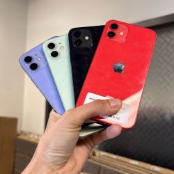 iPhone 12 