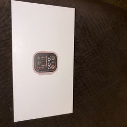 Apple Watch Ultra 2 been open and turned on but I never used it because I didn’t need it so I’m trying to sell it and get it off of my hands