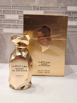 Arabiyat Prestige Mahd Al Dhahab EDP 100ml