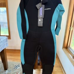 Wetsuit 