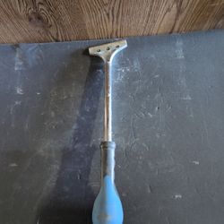 Scraper