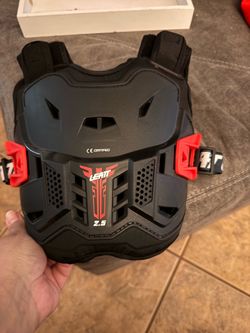 Leatt Youth Chest Plate 2.5