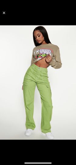 Fashion nova Cargo Pants
