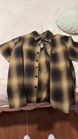 Fb county flannel