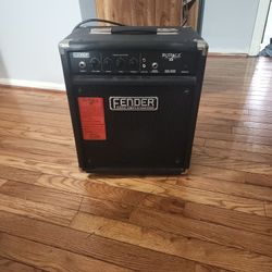 Fender