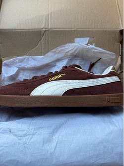 Puma shoes women